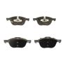 Motorcraft Brake Shoes BRF2039