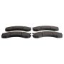 Motorcraft Brake Shoes BRF2043