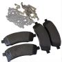 Motorcraft Brake Pads YC3Z2200AA