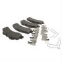 Motorcraft Brake Pads 1C3Z2001BA