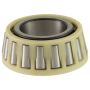 Motorcraft Wheel Bearing and Hub Assemblies F65Z1216AA