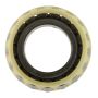 Motorcraft Wheel Bearing and Hub Assemblies F65Z1216AA