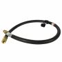 Motorcraft Brake Hoses for 2016-2024 F-650, F-750 - FC4Z2A442D