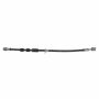Motorcraft Brake Hoses, Individual JX6Z2078A