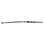 Motorcraft Brake Hoses, Individual JX6Z2078A