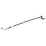 Motorcraft Brake Hoses, Individual PZ1Z2078A