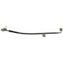 Motorcraft Brake Hoses, Individual JR3Z2078L