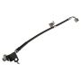 Motorcraft Brake Hoses, Individual JR3Z2078L