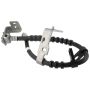 Motorcraft Brake Hoses, Individual ML3Z2078U