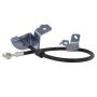 Motorcraft Brake Hoses, Individual CL3Z2078D