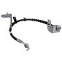 Motorcraft Brake Hoses, Individual SL3Z2078D
