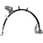 Motorcraft Brake Hoses, Individual SL3Z2078D
