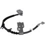 Motorcraft Brake Hoses, Individual SL3Z2078C