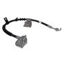 Motorcraft Brake Hoses, Individual SL3Z2078C