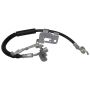Motorcraft Brake Hoses, Individual RL1Z2078A