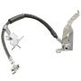Motorcraft Brake Hoses, Individual RL1Z2078B