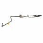 Motorcraft Brake Line Assemblies for 2019-2020 F-150 - KL3Z2282B