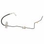 Motorcraft Brake Line Assemblies for 2019-2020 F-150 - KL3Z2282B