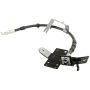 Motorcraft Brake Lines, Direct Fit KG9Z2282A