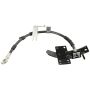 Motorcraft Brake Lines, Direct Fit KG9Z2282A