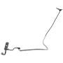 Motorcraft Brake Lines, Direct Fit LC3Z2282B