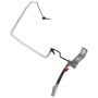 Motorcraft Brake Lines, Direct Fit LC3Z2282B