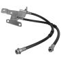 Motorcraft Brake Hoses, Individual KB3Z2282D