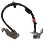 Motorcraft Brake Hoses, Individual HC3Z2282AM