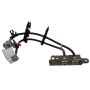 Motorcraft Brake Hoses, Individual HC3Z2282AM