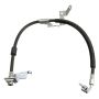Motorcraft Brake Hoses, Individual L1MZ2282D