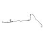 Motorcraft Brake Hoses, Sets BRHR312