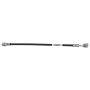 Motorcraft Brake Hoses, Individual LX6Z2282H