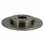 Motorcraft Brake Rotors 4U2Z1V125JB