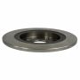 Motorcraft Brake Rotors 4U2Z1V125JB