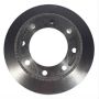 Motorcraft Brake Rotors 5U2Z1V125MC