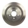 Motorcraft Brake Rotors 4U2Z1V125K