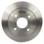 Motorcraft Brake Rotors 4U2Z1V125M