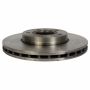 Motorcraft Brake Rotors GU2Z1V125A