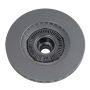 Motorcraft Wheel Bearing and Hub Assemblies YL2Z1V102A