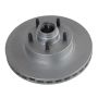 Motorcraft Wheel Bearing and Hub Assemblies YL2Z1V102A