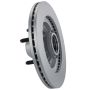 Motorcraft Wheel Bearing and Hub Assemblies 2U2Z1V102AD