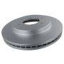 Motorcraft Brake Rotors 9L3Z1V125F