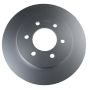 Motorcraft Brake Rotors 9L3Z1V125F