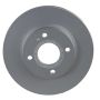 Motorcraft Brake Rotors GU2Z1V125H