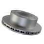 Motorcraft Brake Rotors 1C3Z1V125K