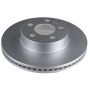 Motorcraft Brake Rotors 2U2Z1V125FD