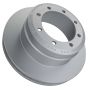 Motorcraft Brake Rotors 7U2Z1V125D