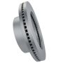 Motorcraft Brake Rotors 7U2Z1V125CC