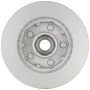 Motorcraft Wheel Bearing and Hub Assemblies YL5Z1V102HA