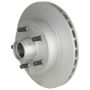 Motorcraft Wheel Bearing and Hub Assemblies YL5Z1V102HA